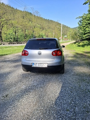 Volkswagen golf 5 1.9 tdi - imagine 8