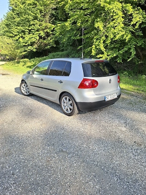 Volkswagen golf 5 1.9 tdi - imagine 10