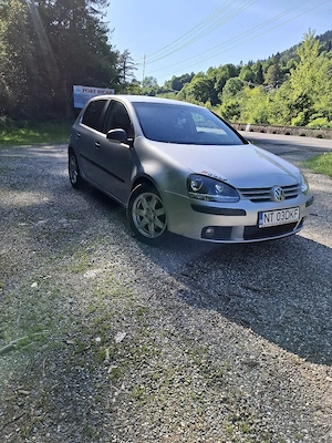 Volkswagen golf 5 1.9 tdi - imagine 9