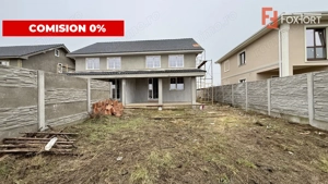 Duplex cu 3 camere si teren de 305 mp, zona Urseni