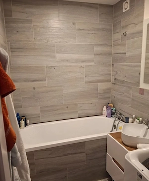 Apartament de inchiriat cu 2 camere zona Faget - imagine 5
