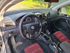 Volkswagen golf 5 1.9 tdi - imagine 3