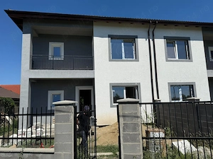 Duplex de vânzare 122m utili - imagine 2