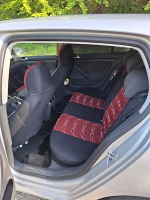 Volkswagen golf 5 1.9 tdi - imagine 6