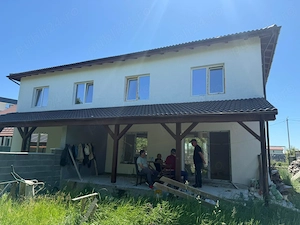 Duplex de vânzare 122m utili - imagine 4