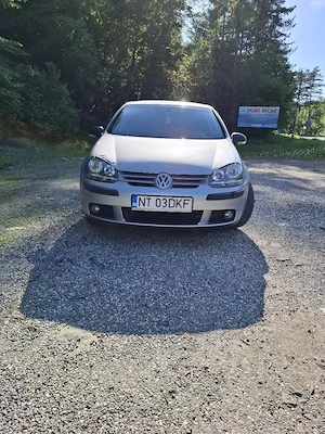 Volkswagen golf 5 1.9 tdi