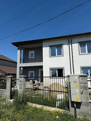 Duplex de vânzare 122m utili - imagine 3