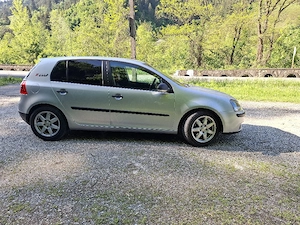 Volkswagen golf 5 1.9 tdi - imagine 4