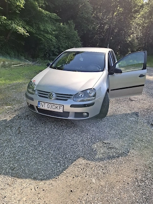 Volkswagen golf 5 1.9 tdi - imagine 7