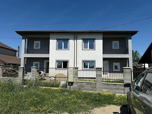 Duplex de vânzare 122m utili