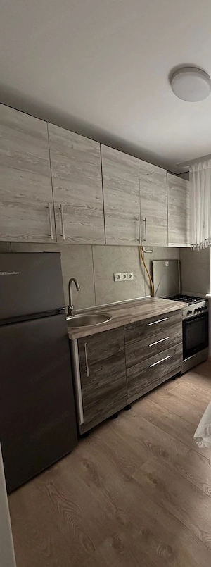 Apartament de inchiriat 2 camere in zona Piata Sudului - imagine 3
