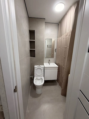 Apartament de inchiriat 2 camere in zona Piata Sudului - imagine 2