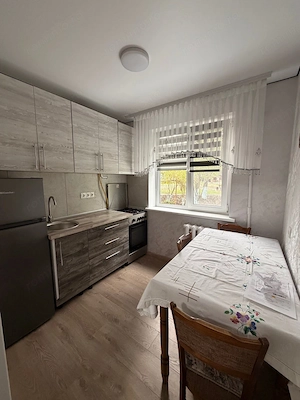 Apartament de inchiriat 2 camere in zona Piata Sudului - imagine 4