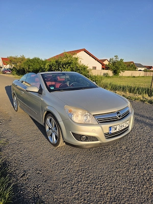 Vând Schimb Opel Twin Top - imagine 2