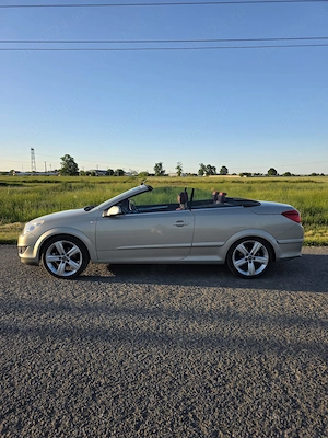 Vând Schimb Opel Twin Top