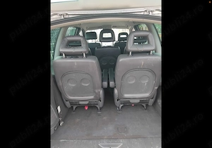 Scaune auto SEAT ALHAMBRA  cu incalzire - imagine 3
