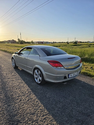 Vând Schimb Opel Twin Top - imagine 3