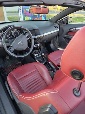 Vând Schimb Opel Twin Top - imagine 5