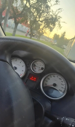 Peugeot 207 pentru Piese sau proiect. - imagine 5