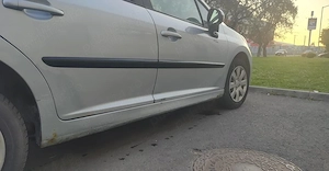 Peugeot 207 pentru Piese sau proiect. - imagine 3
