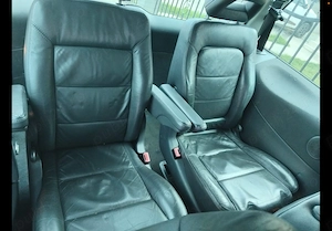 Scaune auto SEAT ALHAMBRA  cu incalzire