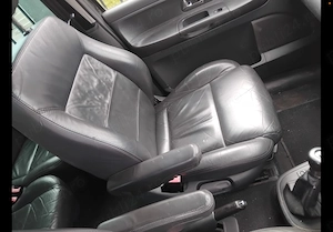 Scaune auto SEAT ALHAMBRA  cu incalzire - imagine 4