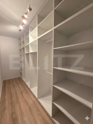 Apartament modern, finisaje premium, garaj, zona Eroilor - imagine 9