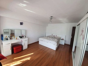 Apartament 4 camere, Central, mansardă, 3 balcoane - imagine 3