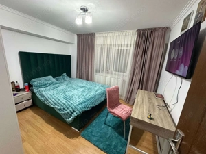 Apartament 4 camere, Central, mansardă, 3 balcoane - imagine 4
