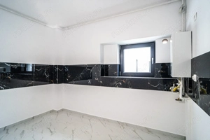 2 camere cu TERASA de 20 mp, FINALIZAT,  gata de mutat, METROU langa bloc - imagine 6