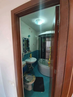 Apartament 4 camere, Central, mansardă, 3 balcoane - imagine 6