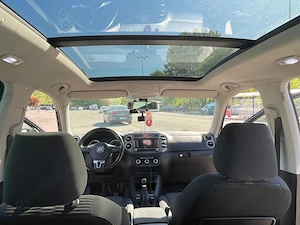 Se vinde wv Tiguan  - imagine 5