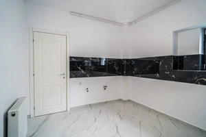 2 camere cu TERASA de 20 mp, FINALIZAT,  gata de mutat, METROU langa bloc - imagine 4