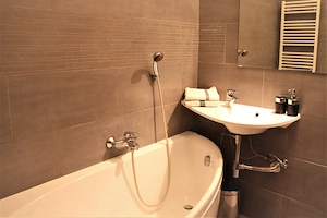 Regim hotelier ap 3 camere Circumvalatiunii - imagine 3