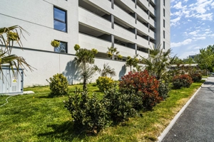 2 camere cu TERASA de 20 mp, FINALIZAT,  gata de mutat, METROU langa bloc - imagine 12