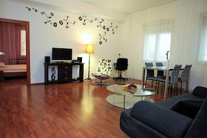 Regim hotelier ap 3 camere Circumvalatiunii