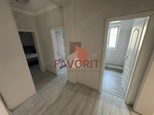 3 camere | bloc nou | centrala proprie | loc parcare | zona excelenta - imagine 5