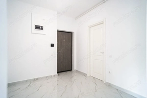 2 camere cu TERASA de 20 mp, FINALIZAT,  gata de mutat, METROU langa bloc - imagine 8