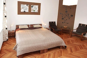 Regim hotelier ap 3 camere Circumvalatiunii - imagine 2