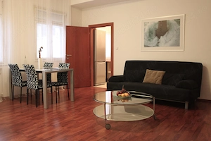 Regim hotelier ap 3 camere Circumvalatiunii - imagine 4