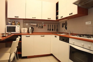 Regim hotelier ap 3 camere Circumvalatiunii - imagine 5