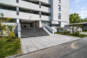 2 camere cu TERASA de 20 mp, FINALIZAT,  gata de mutat, METROU langa bloc - imagine 11
