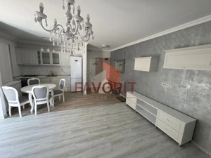 3 camere | bloc nou | centrala proprie | loc parcare | zona excelenta - imagine 2