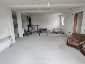 FARA COMISION drum asfaltat casa cu 4 camere P+E camera tehnica pompa caldura merita vazuta  - imagine 8