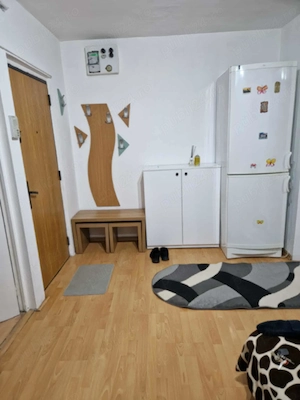 Închiriez apartament 2 camere decomandat, Centrala, l Rovine, Parculet