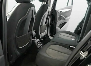 BMW X1 xDrive20d 190CP Automat   LED   HUD   Navi Pro   PDC   Întreținut - imagine 2