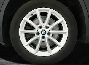 BMW X1 xDrive20d 190CP Automat   LED   HUD   Navi Pro   PDC   Întreținut - imagine 7