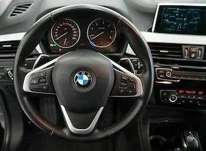BMW X1 xDrive20d 190CP Automat   LED   HUD   Navi Pro   PDC   Întreținut - imagine 5