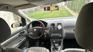 volkswagen touran diesel