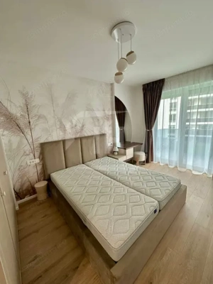 Apartament 2 camere I cu parcare I Elite City - imagine 7
